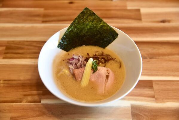 創業205年の老舗・伊達醸造の新たな挑戦　鹿児島『天然黒酢の壺そば』販売開始