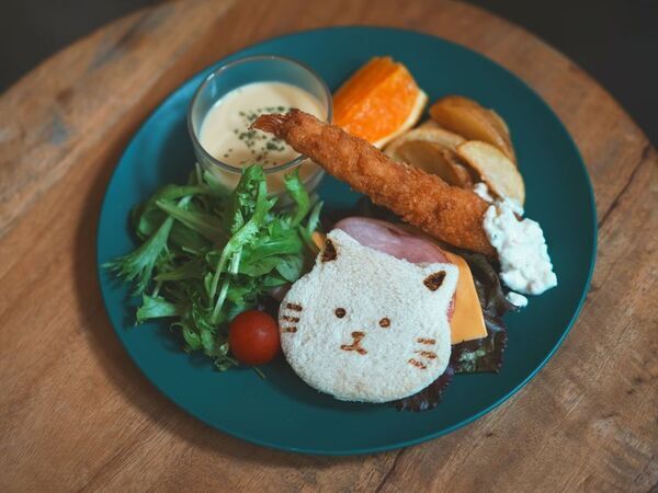 【U25・学割プラン限定】動物園×グランピングのTHE BAMBOO FORESTが特別プラン開始　オールインクルーシブ＋先着でチェキフィルム10枚プレゼント！