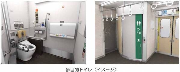 ２０２６年１月１６日（金）に名古屋線・山田線・鳥羽線・大阪線で新型一般車両１A系がデビューします！