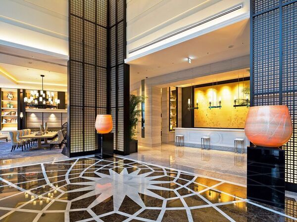 【大阪・南森町】特典付きおせち料理＆大晦日限定年越しそばランチご予約受付中