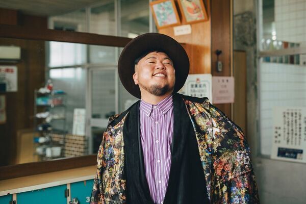 DEAN FUJIOKA、シェネルらが鳥取に集結！「SAKYOU FES.2026」第一弾出演者発表