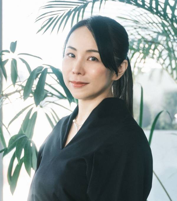 ケイミューのBtoB向け展示施設「マテリアルベース BOiTE」にて「永山祐子個展 確かにありそうなもの」大阪巡回展を開催