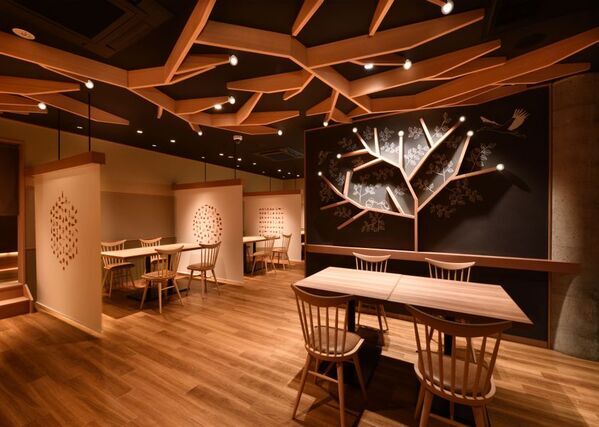 さだ助別邸ICHIJO 春のご予約受付開始のお知らせ(2026年4月1日～5月31日分)