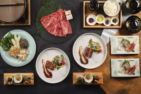 さだ助別邸ICHIJO 春のご予約受付開始のお知らせ(2026年4月1日～5月31日分)