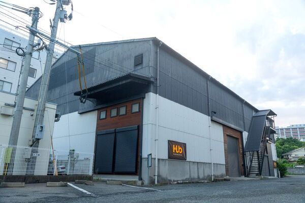 「ballaholic PLAY & STAY 福岡」が12月18日にオープン