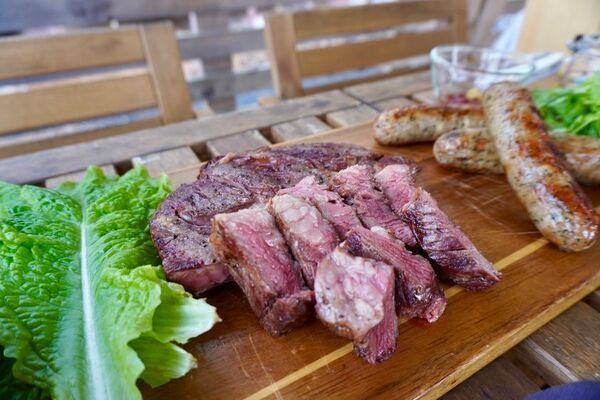 「みちのく潮風トレイル」大島コースを楽しむ新宿泊プラン誕生！