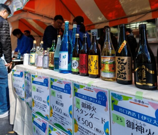 ＜TOKYO周穫祭2025開催レポート＞今年は2日間で、過去最多となる約5万3千人が来場！「東京の魅力を知るきっかけになった」という声も！