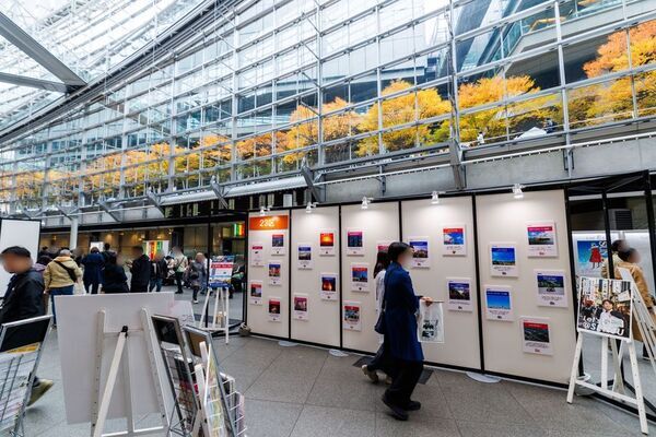 ＜TOKYO周穫祭2025開催レポート＞今年は2日間で、過去最多となる約5万3千人が来場！「東京の魅力を知るきっかけになった」という声も！