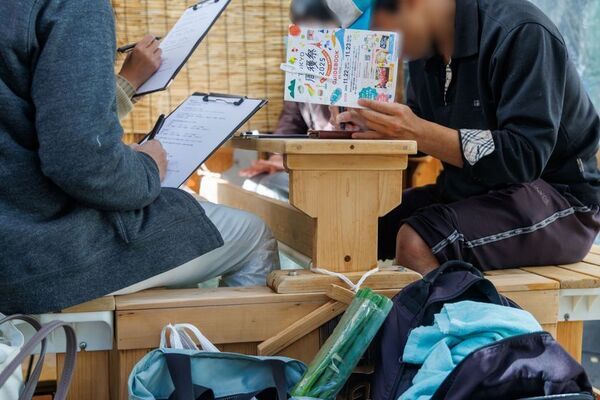 ＜TOKYO周穫祭2025開催レポート＞今年は2日間で、過去最多となる約5万3千人が来場！「東京の魅力を知るきっかけになった」という声も！