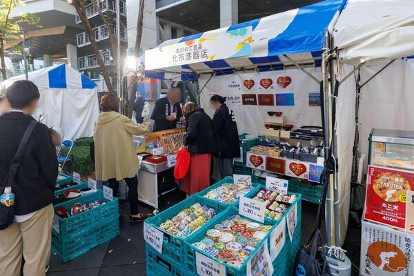 ＜TOKYO周穫祭2025開催レポート＞今年は2日間で、過去最多となる約5万3千人が来場！「東京の魅力を知るきっかけになった」という声も！