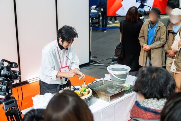 ＜TOKYO周穫祭2025開催レポート＞今年は2日間で、過去最多となる約5万3千人が来場！「東京の魅力を知るきっかけになった」という声も！