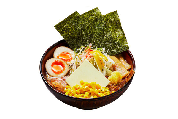 「東京ラーメン国技館 舞」2026年３月中旬リニューアルオープン2026年1月25日（日）を最終営業日に、全6店舗中4店舗が新たにオープン