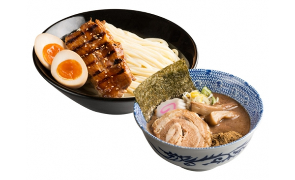 「東京ラーメン国技館 舞」2026年３月中旬リニューアルオープン2026年1月25日（日）を最終営業日に、全6店舗中4店舗が新たにオープン