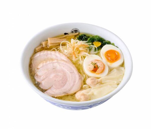 「東京ラーメン国技館 舞」2026年３月中旬リニューアルオープン2026年1月25日（日）を最終営業日に、全6店舗中4店舗が新たにオープン