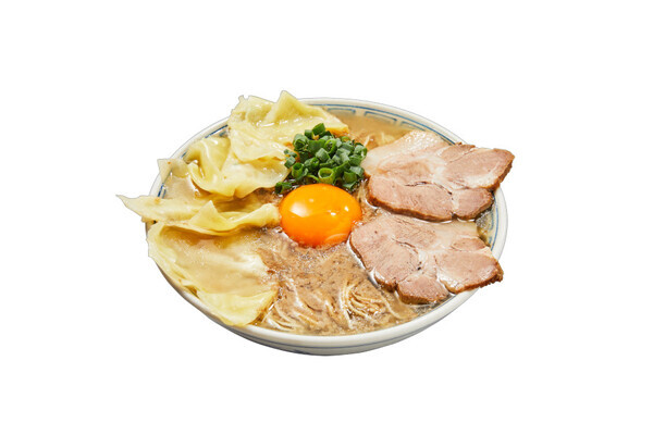 「東京ラーメン国技館 舞」2026年３月中旬リニューアルオープン2026年1月25日（日）を最終営業日に、全6店舗中4店舗が新たにオープン