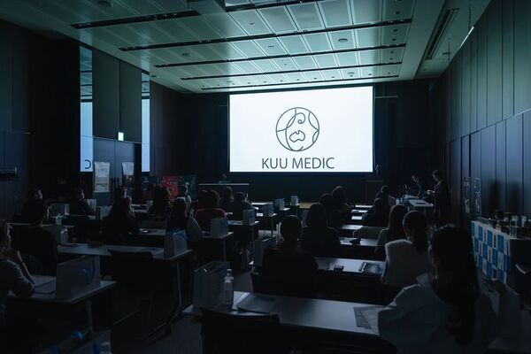 サプリブランド「Reiperfect」を展開する空メディック森柾 秀美氏 特別セミナー開催＆新企画「KPMクラブ」を発表