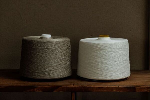 二度と出会えない最後の3000mを解禁　数千年の黒土が育んだ伝説の黒大麻カーテン「ブラックソイルヘンプ」が12/19～限定公開