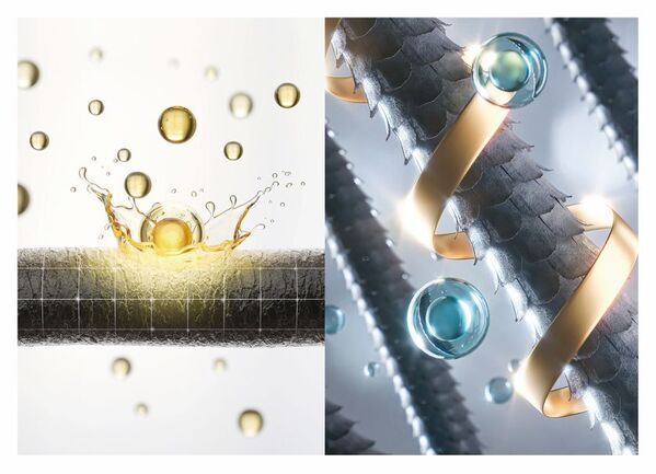 ヘッドスパ専門店18年の知見から生まれた“新発想”のヘア＆頭皮ケア　シャンプー・トリートメント新発売