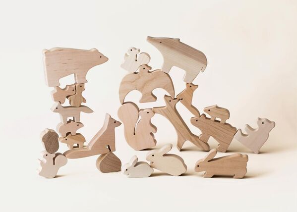 持続可能な循環型社会を目指すオークヴィレッジが、改正消費生活用製品安全法「子供PSCマーク」に適合した子ども向け玩具を販売開始