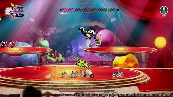 『ラタタン』12月アップデート「ダークラタタン襲来」