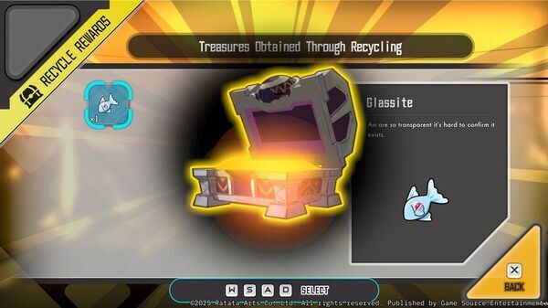 『ラタタン』12月アップデート「ダークラタタン襲来」