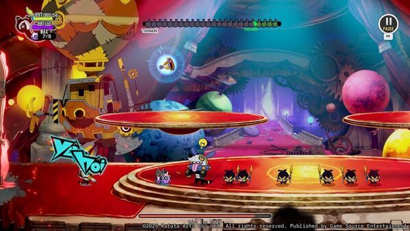 『ラタタン』12月アップデート「ダークラタタン襲来」