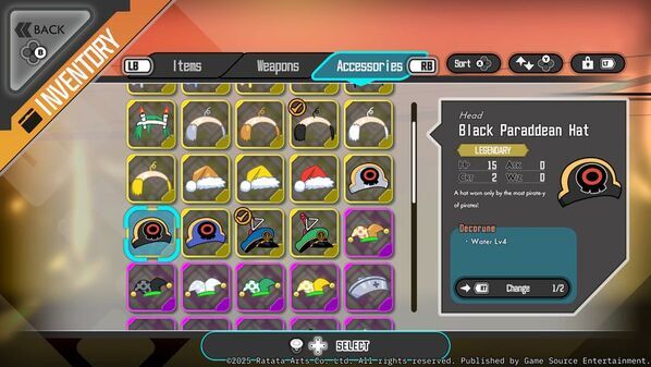 『ラタタン』12月アップデート「ダークラタタン襲来」