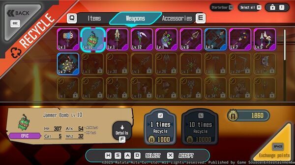 『ラタタン』12月アップデート「ダークラタタン襲来」