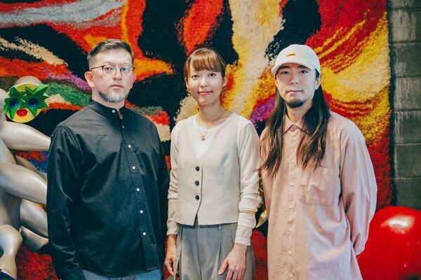 強靭な個性を放つ3人が織りなす唯一無二の独創的ジャズ　山田あずさ・堀京太郎・上運天淳市による新譜『ICI』1月29日発売