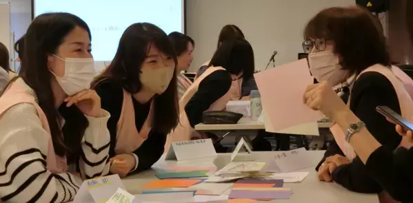 横浜マラソン2025のチャリティ寄附で、医療的ケア児家庭への支援が大きく前進