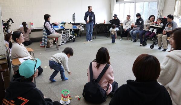 横浜マラソン2025のチャリティ寄附で、医療的ケア児家庭への支援が大きく前進