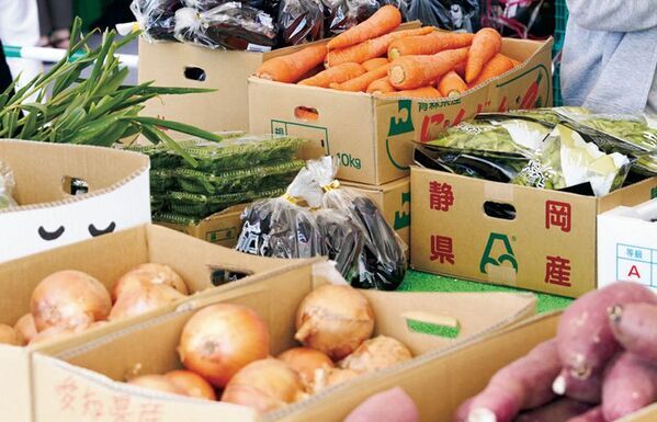 ＜道の駅そらっと牧之原＞2025年12月27日～2026年1月4日、9日間の限定開催！2026年を元気に迎えよう！【心ひとつに迎える大新春祭-そらっと牧之原、初めての正月-】