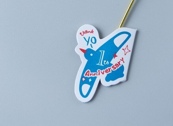 熱海・ヨーグルト専門店　熱海ヨーグルト発酵所　にて1周年を記念した「周年祭」を開催！