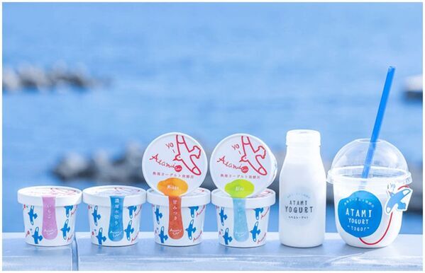 熱海・ヨーグルト専門店　熱海ヨーグルト発酵所　にて1周年を記念した「周年祭」を開催！