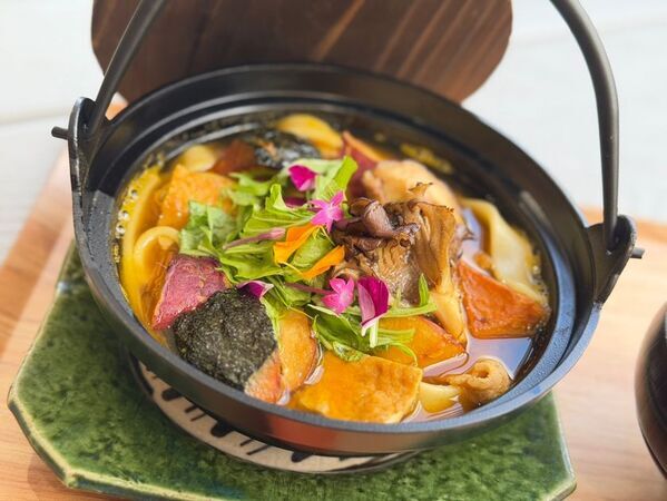 ＜埼玉・道の駅おがわまち＞12月27日～1月4日開催　冬のごちそうフェスタ～詰め放題＆ふるまい祭り～白菜も埼玉県産深谷ねぎも極細おいものけんぴも詰め放題！！旬の深谷ねぎをその場で焼いて食べる！「ねぎ焼きコーナー」も開催