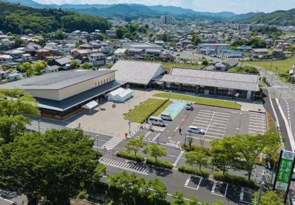 ＜埼玉・道の駅おがわまち＞12月27日～1月4日開催　冬のごちそうフェスタ～詰め放題＆ふるまい祭り～白菜も埼玉県産深谷ねぎも極細おいものけんぴも詰め放題！！旬の深谷ねぎをその場で焼いて食べる！「ねぎ焼きコーナー」も開催