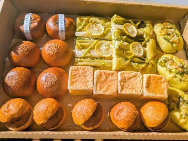 ＜埼玉・道の駅おがわまち＞12月27日～1月4日開催　冬のごちそうフェスタ～詰め放題＆ふるまい祭り～白菜も埼玉県産深谷ねぎも極細おいものけんぴも詰め放題！！旬の深谷ねぎをその場で焼いて食べる！「ねぎ焼きコーナー」も開催