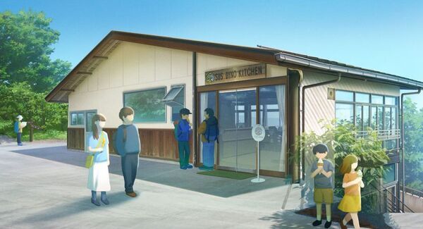 【埼玉県長瀞町】宝登山山頂レストハウス、大規模リニューアル！「SUSABINOキッチン」2026年1月1日オープン