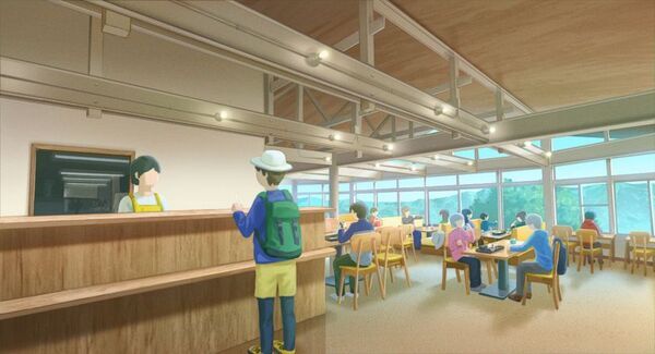 【埼玉県長瀞町】宝登山山頂レストハウス、大規模リニューアル！「SUSABINOキッチン」2026年1月1日オープン