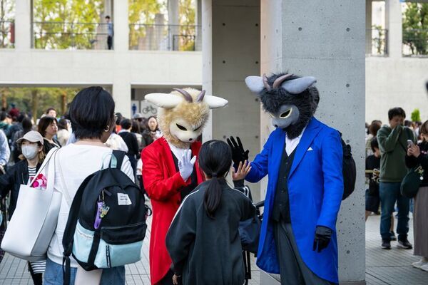 ラヴェル「ボレロ」8年ぶりに再演　ズーラシアンブラス誕生祭2026