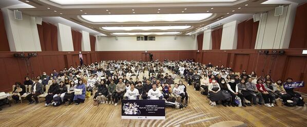 プロ野球選手と楽しむ！「サムティドリームベースボールフェスタ2025 in ネスタリゾート神戸」開催報告