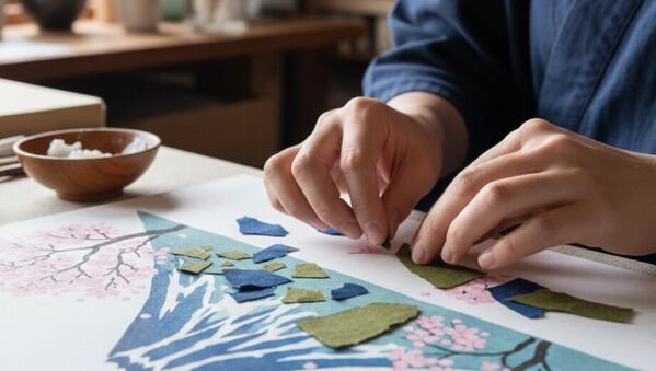 冬の白馬エリアで忘れられない体験を！冬の夜を彩る体験型ライトアップイベント「おおまちまちあかり」を実施