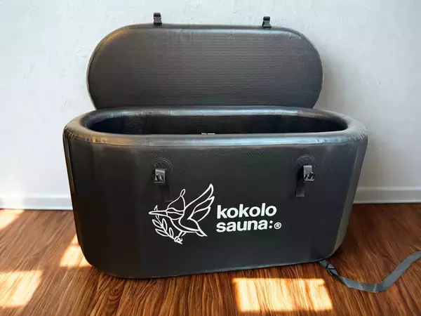 kokolo sauna(R)のチラー水風呂「Hagoromo1」シリーズ、累計導入台数50台突破　ホテル・リゾート市場でシェア急拡大