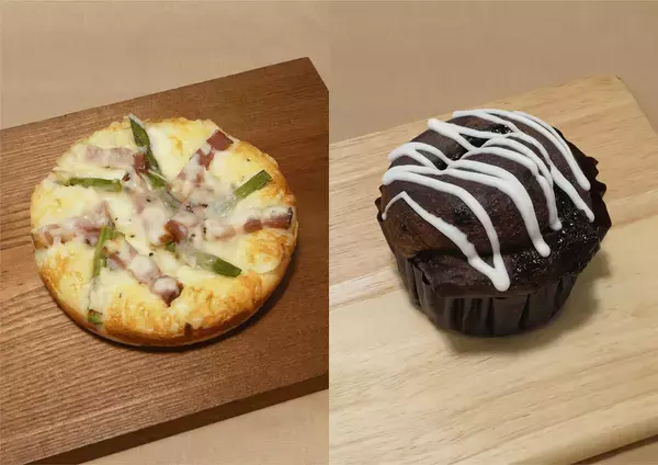 ＜北海道をパンで笑顔に！＞北海道美幌高等学校×株式会社レフボン高校生考案のコラボパン2品がレフボン美幌店で2026年1月5日より期間限定で発売！