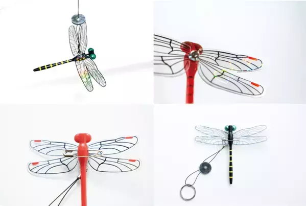 【なんと！「おにやんま君(R)」がプライスダウン】新商品発売を記念して、2026年より「おにやんま君(R)」シリーズの価格を見直しました！！