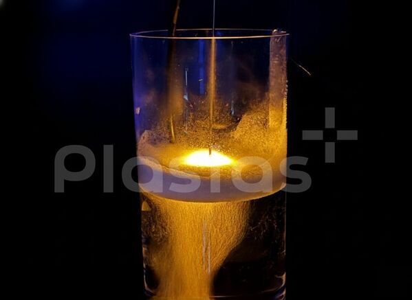 高濃度PFASを99％超高速分解　サンラインが大気圧プラズマ技術を開発・事業化