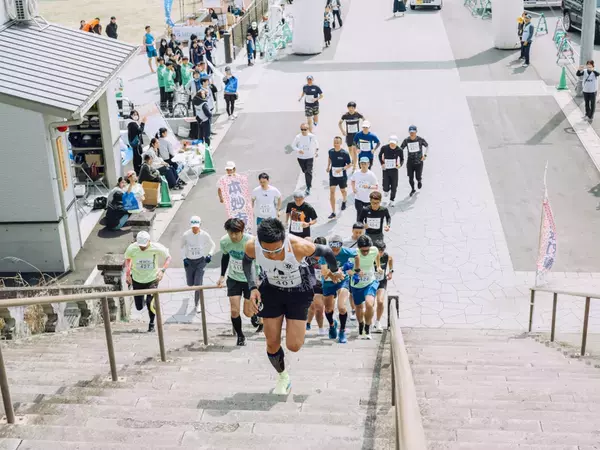 熊本市西区　「本妙寺仁王門健脚行」2026年3月28日開催！エントリー期間：2025年12月25日～2026年3月8日