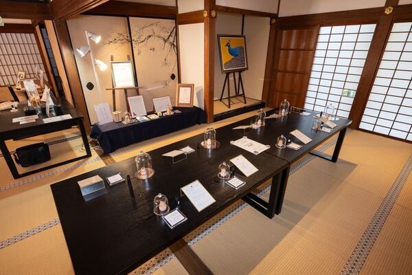 4歳の想いと祈りが、世界遺産に香る。【第2回「美調香グランプリ オブ ジャパン 2025」開催】