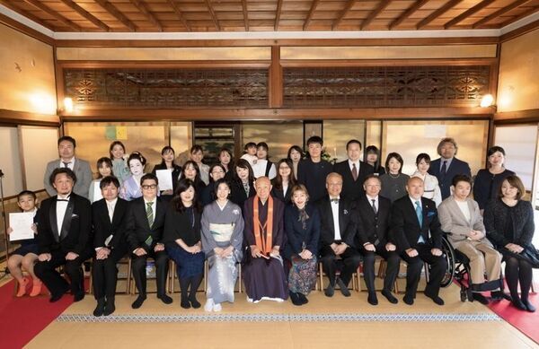 4歳の想いと祈りが、世界遺産に香る。【第2回「美調香グランプリ オブ ジャパン 2025」開催】