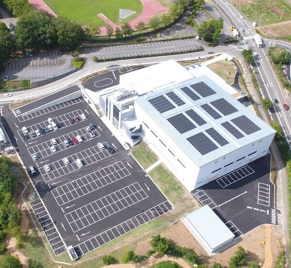 オンサイトPPA事業10件目のプロジェクトを運開、合計出力6.7MWを達成